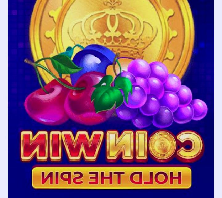 Coin Win: Hold The Spin slot game
