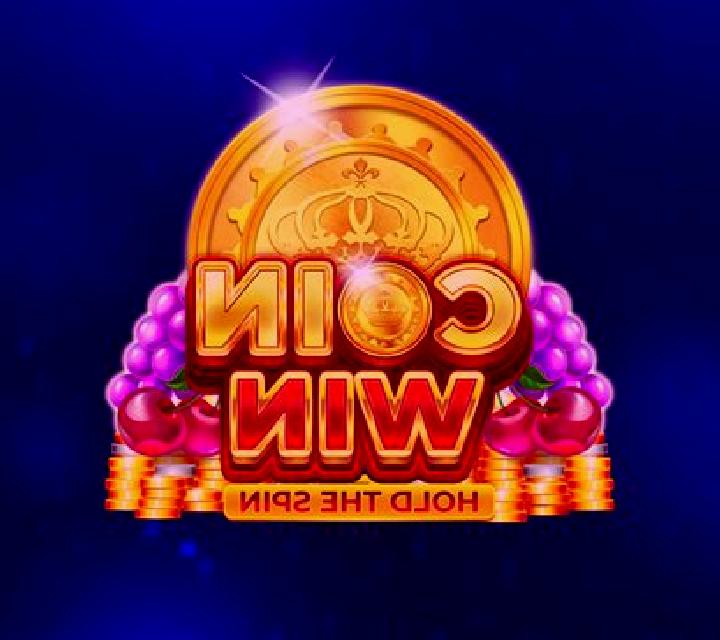 Coin Win: Hold The Spin slot machine
