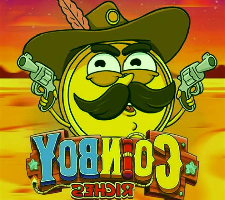 Coinboy online slot