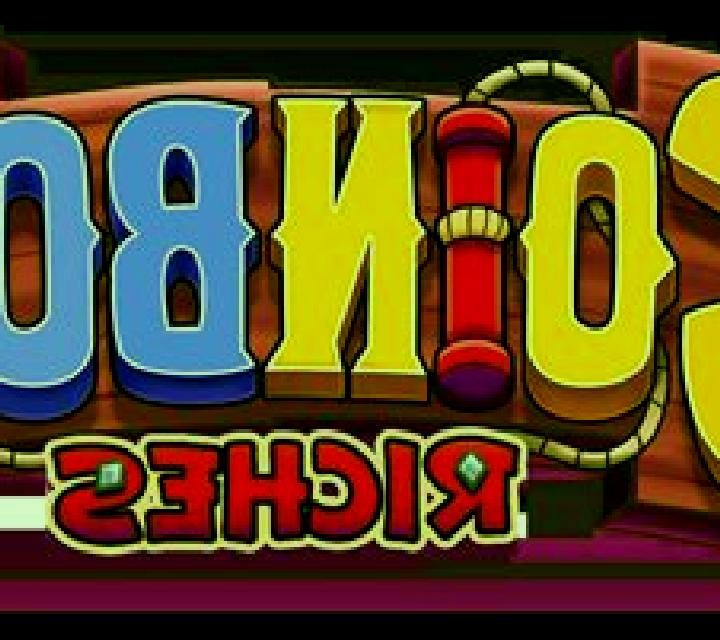 Coinboy Riches online slot