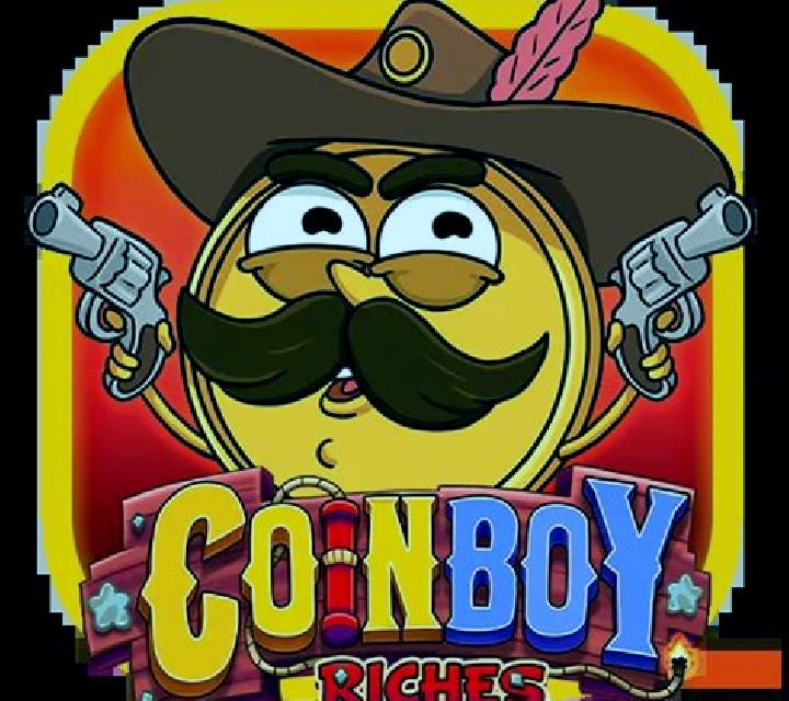 Coinboy Riches slot