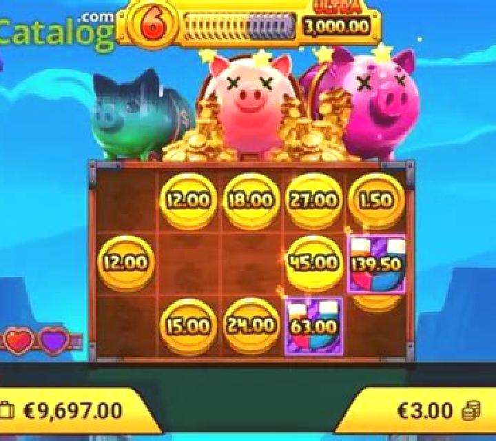 Coinboy slot