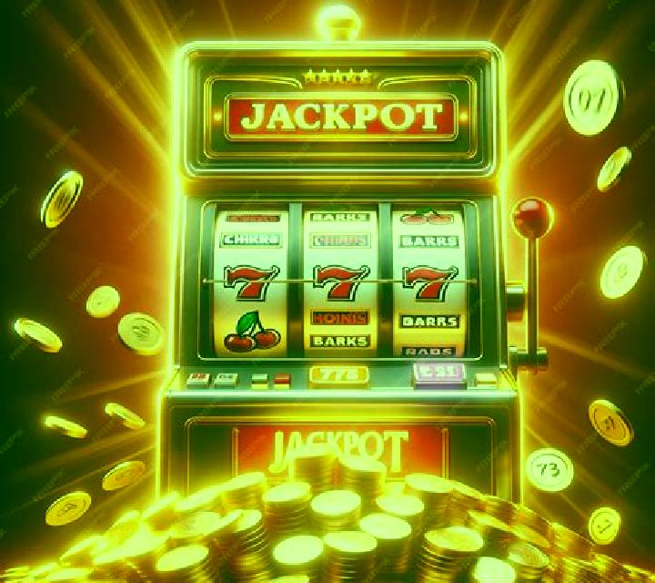 Coinfest slot machine