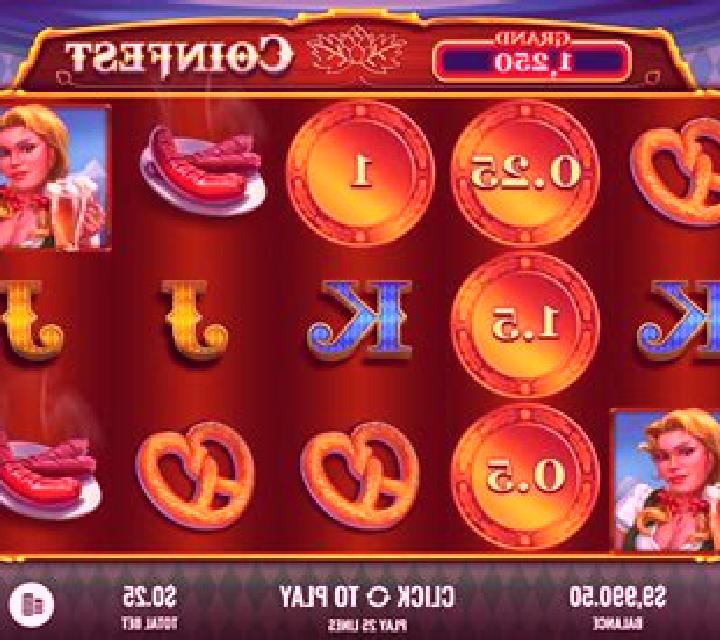 Coinfest slot