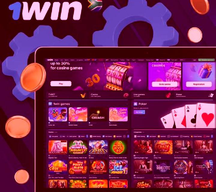CoinFlip (1Win Games) online slot