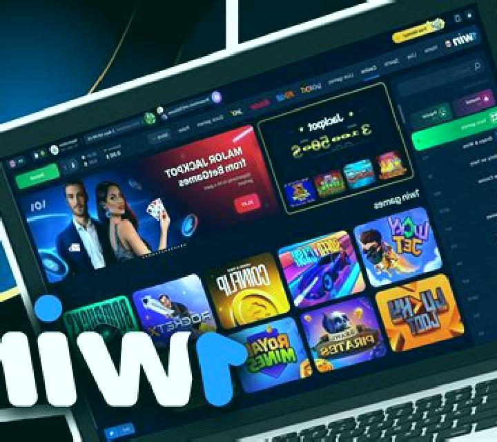 CoinFlip (1Win Games) slot game