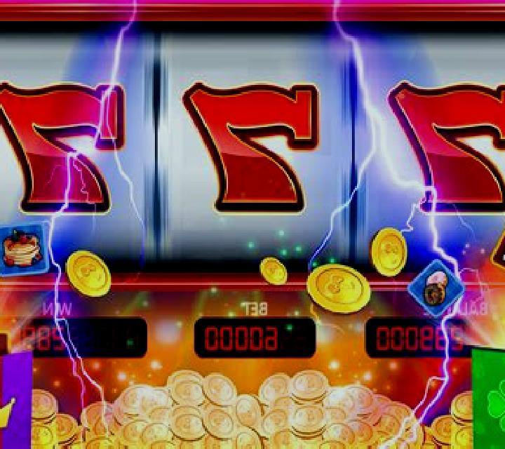 CoinFlip (1Win Games) slot machine