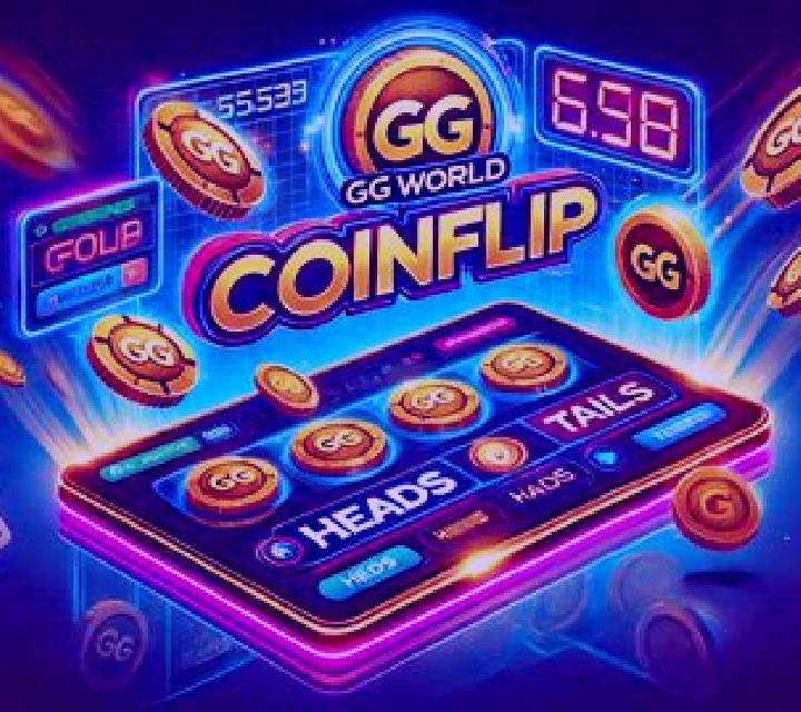 Coinflip (BC Originals) online slot