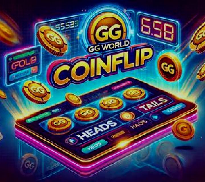 Coinflip (BC Originals) slot game