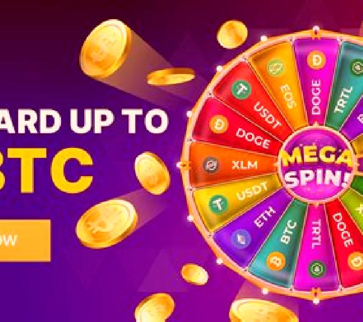 Coinflip (BC Originals) slot
