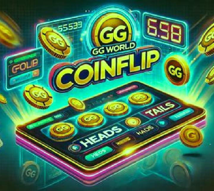 CoinFlip (Betilus Gaming) online slot