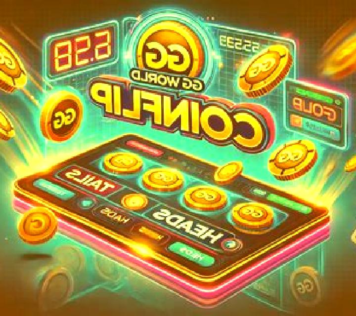 CoinFlip (Betilus Gaming) slot game
