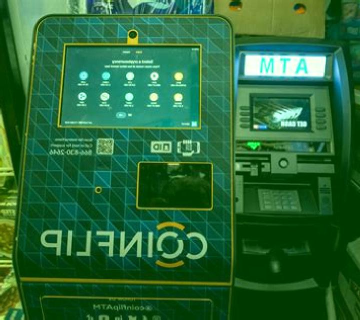 CoinFlip (Betilus Gaming) slot machine