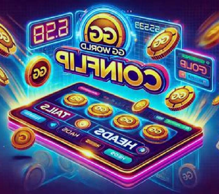CoinFlip (InOut Games) online slot