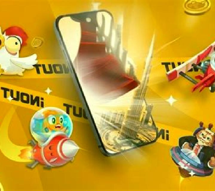 CoinFlip (InOut Games) slot game
