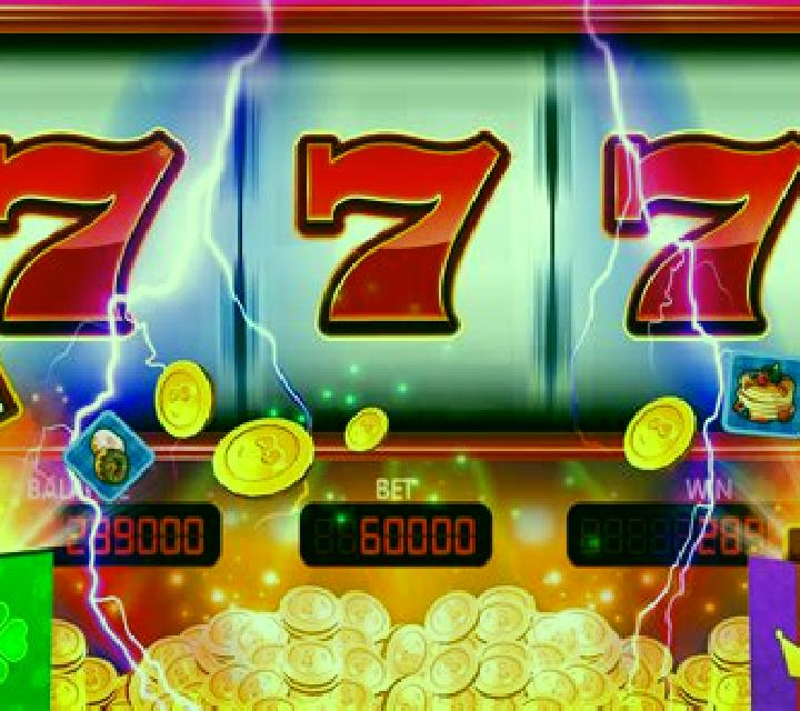 CoinFlip (InOut Games) slot machine