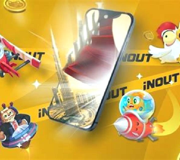 CoinFlip (InOut Games) slot
