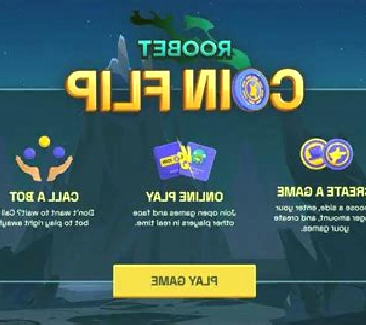 Coinflip (Roobet Games) slot game