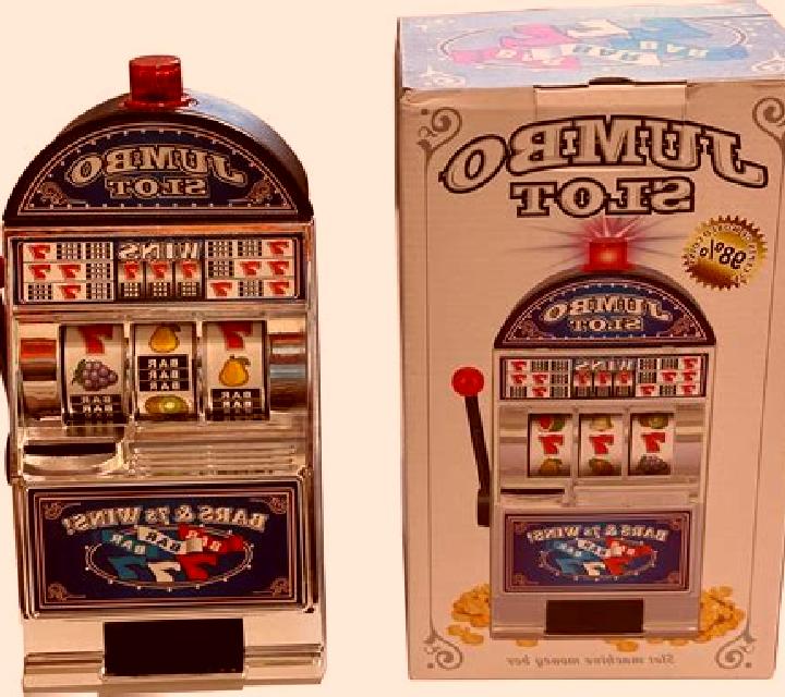 Coins and Cannons slot machine