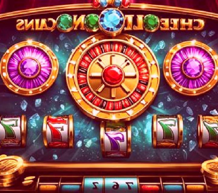 Coins and Fruits 243 slot game