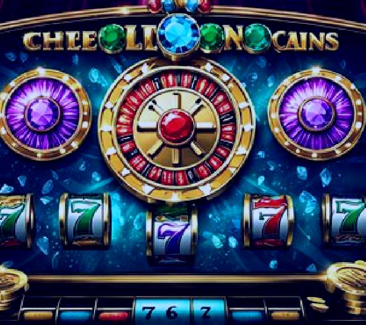 Coins and Fruits 243 slot