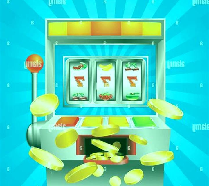 Coins & Crossbones slot machine