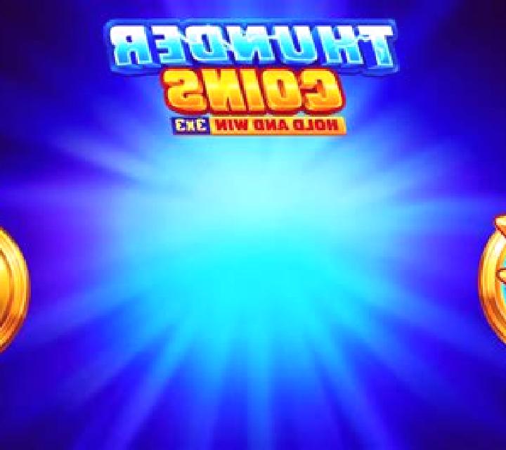 Coins & Diamonds: Hold and Win online slot