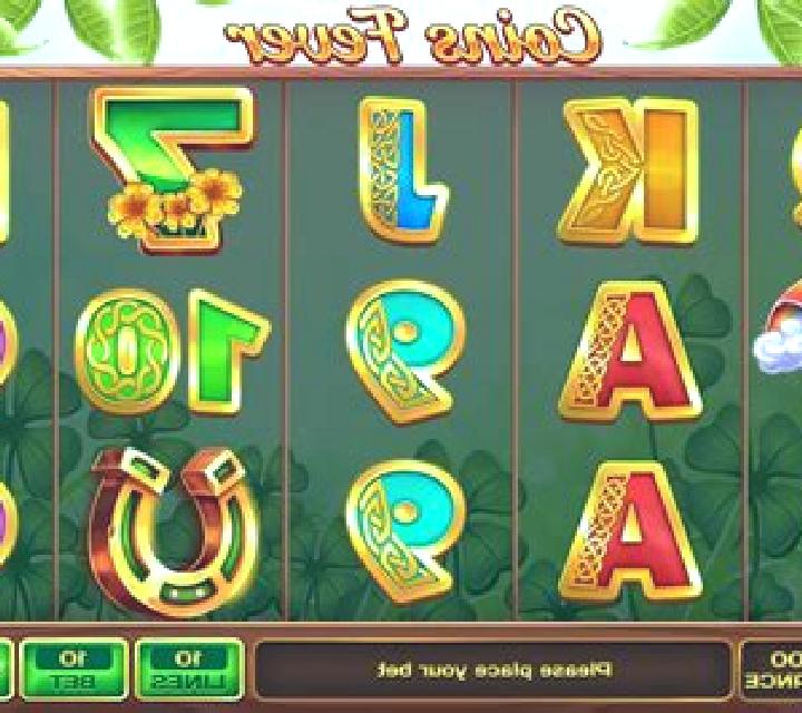 Coins Fever online slot