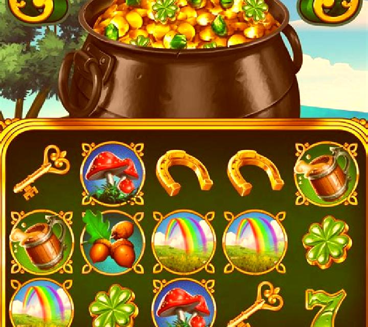 Coins Fever (Pull Tabs) online slot