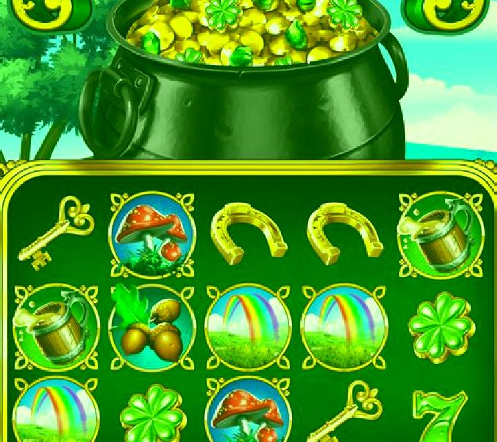 Coins Fever (Pull Tabs) slot game