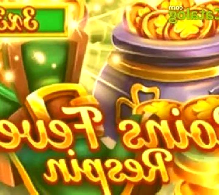Coins Fever Respins slot