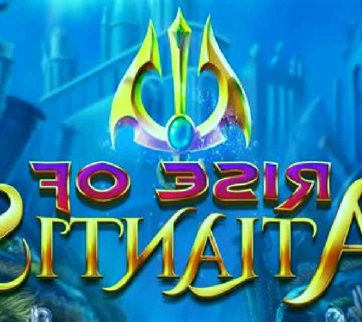 Coins of Atlantis online slot