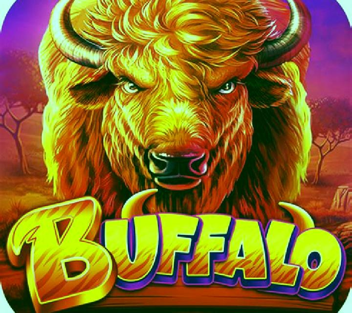 Coins of Buffalo slot game