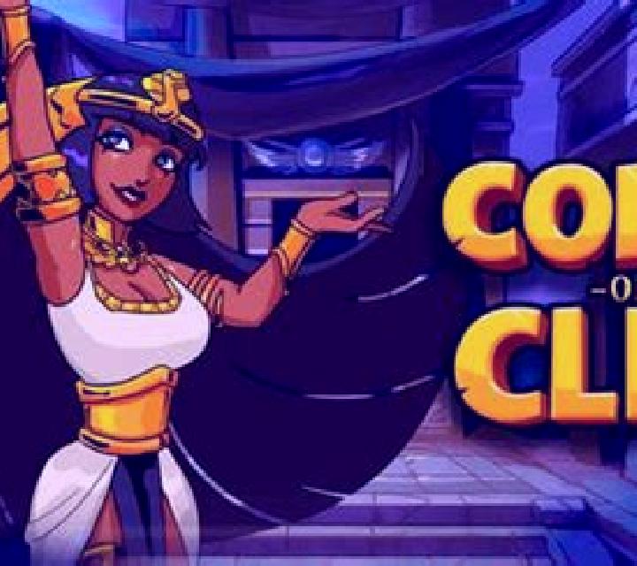 Coins of Cleo (Bitpunch) slot