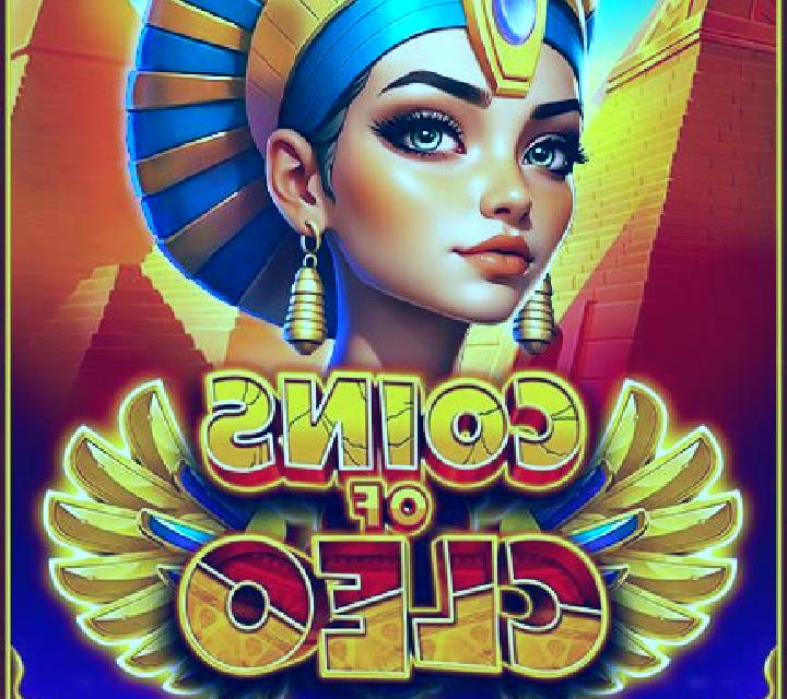 Coins of Cleo (Bitstarz Originals) online slot