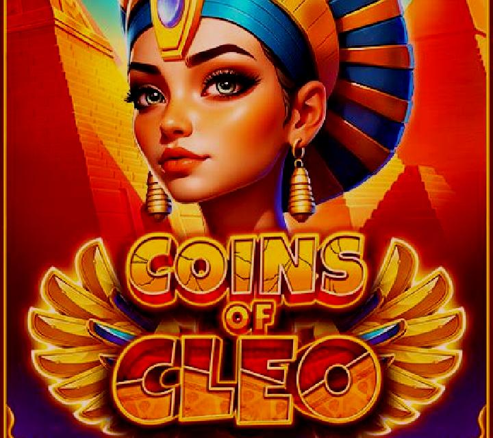 Coins of Cleo (Bitstarz Originals) slot