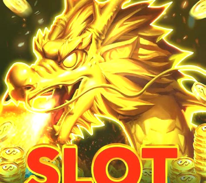 Coins of Dragon slot game