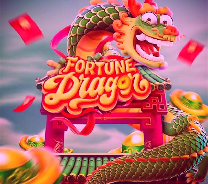 Coins of Dragon slot