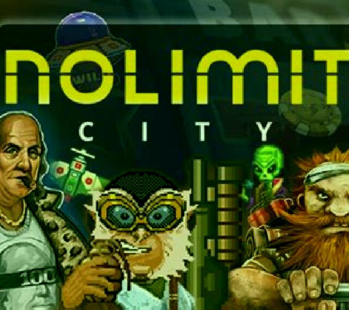 Coins Of Fortune (Nolimit City) slot game