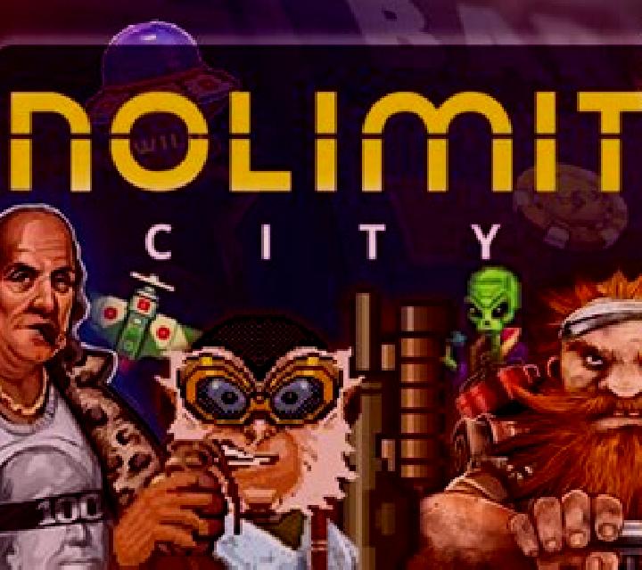 Coins Of Fortune (Nolimit City) slot machine