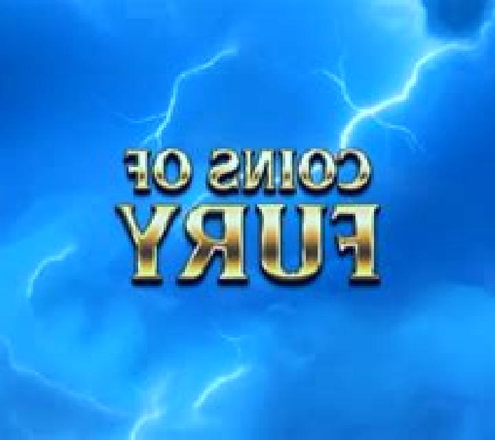 Coins of Fury slot