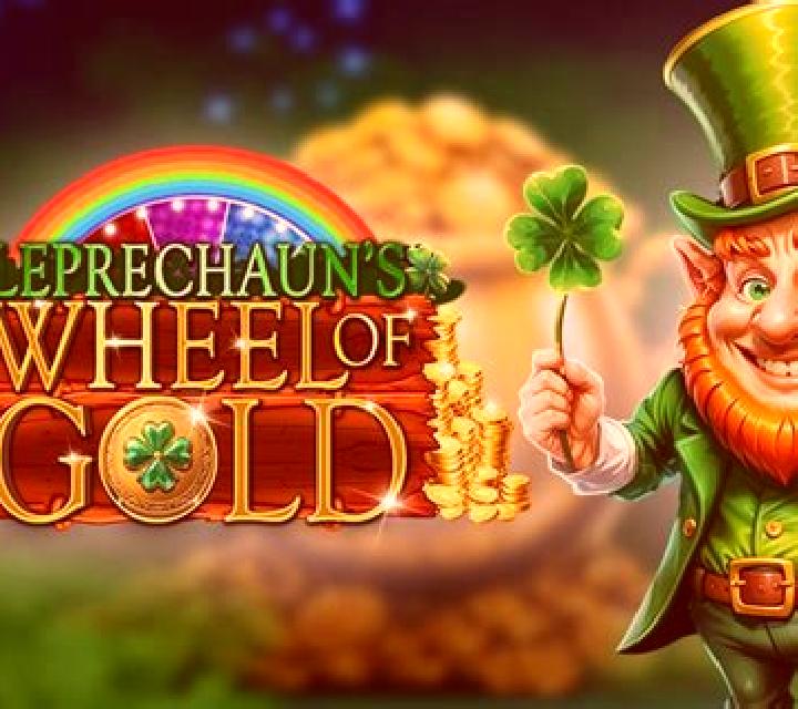 Coins of Leprechaun slot game