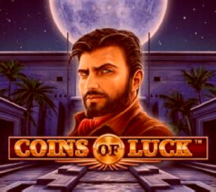 Coins of Luck slot