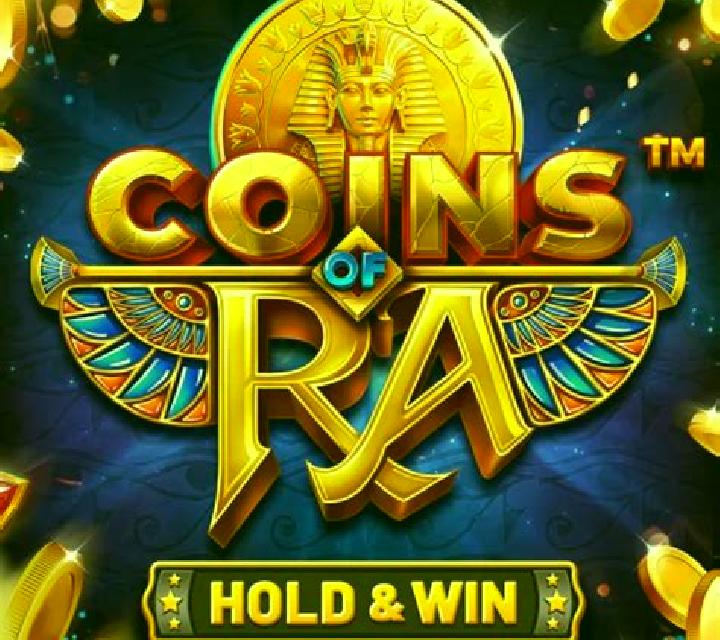 Coins of Ra online slot
