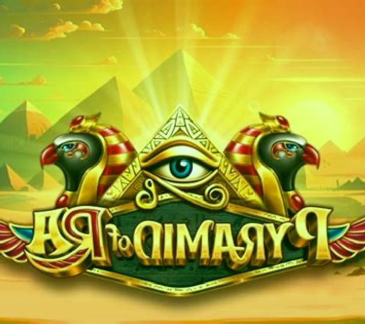 Coins of Ra slot game