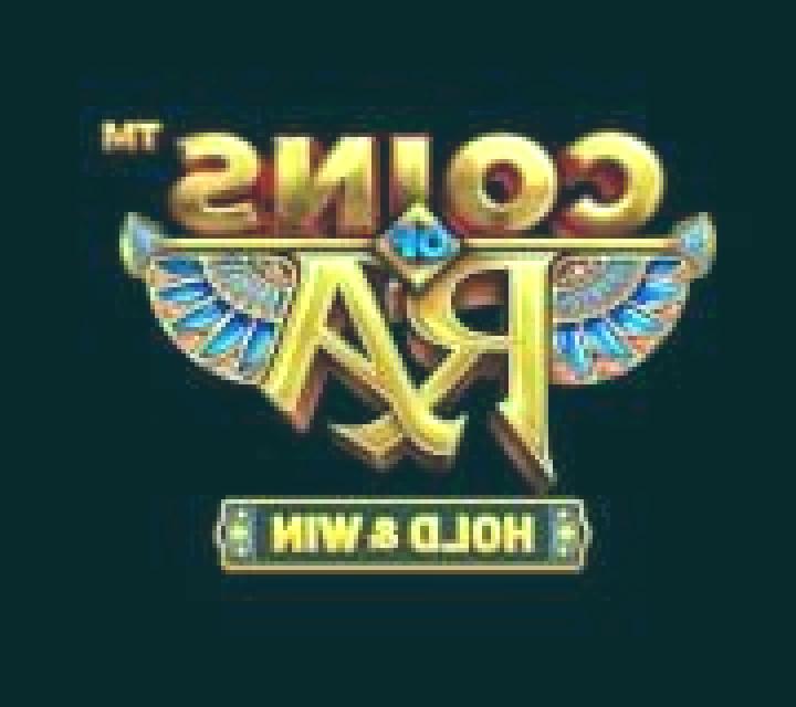 Coins of Ra slot machine