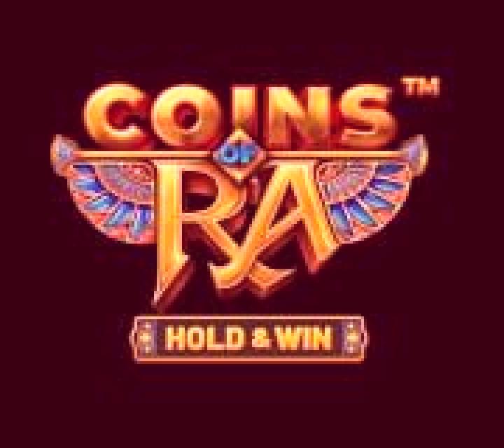 Coins of Ra slot