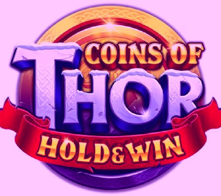 Coins of Thor online slot