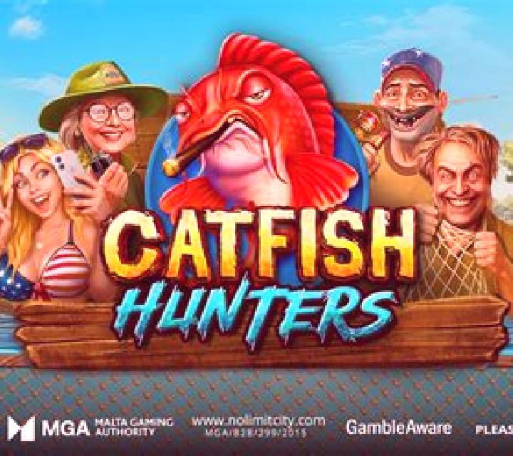 Coins of Valhalla 20,000 online slot