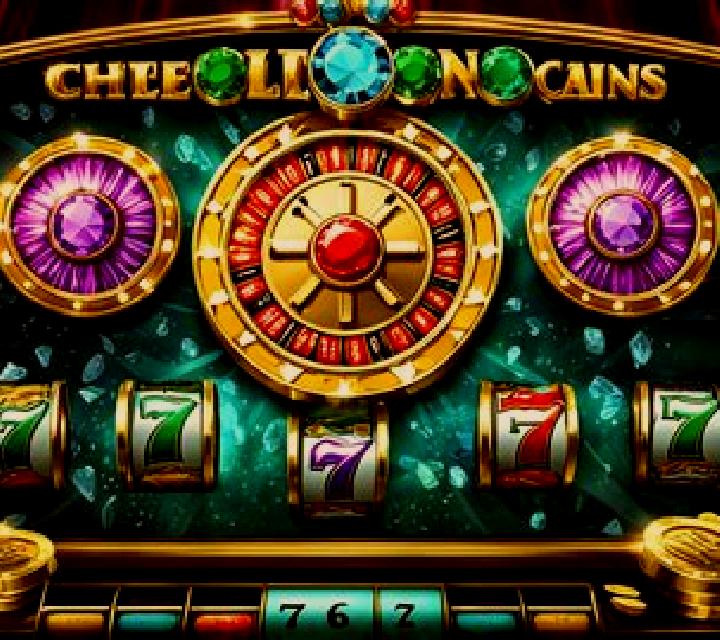 Coins of Valhalla 20,000 slot game